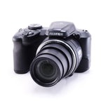 FUJIFILM FinePix S8600（メモリーカード&電池付き）