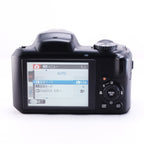 FUJIFILM FinePix S8600（メモリーカード&電池付き）