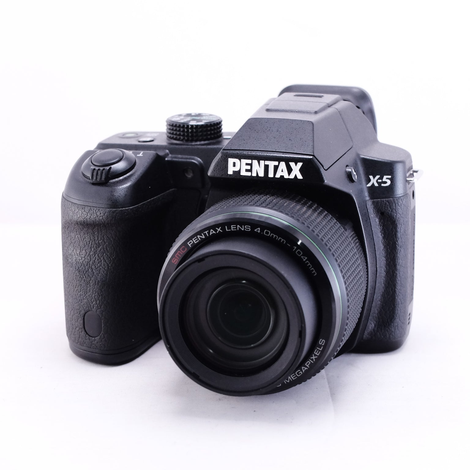 PENTAX X-5（メモリーカード&電池付き）