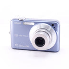 CASIO EXILIM EX-Z1050（メモリーカード&バッテリー/充電器付き）