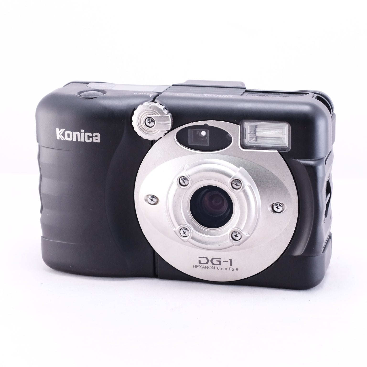 1998 Konica DIGITAL現場監督 DG-1