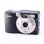 Konica DIGITAL現場監督 DG-1（メモリーカード&電池付き）