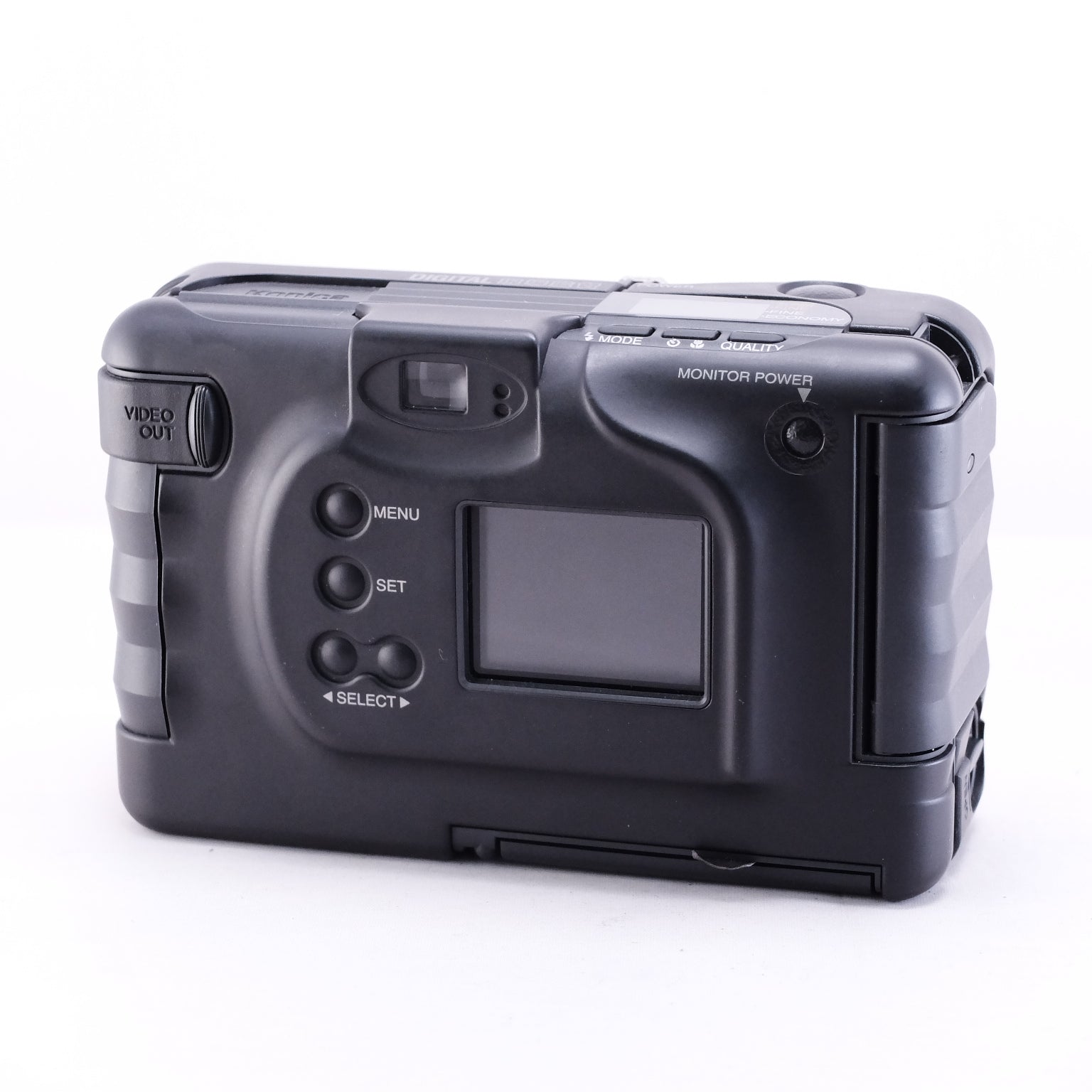 1998 Konica DIGITAL現場監督 DG-1