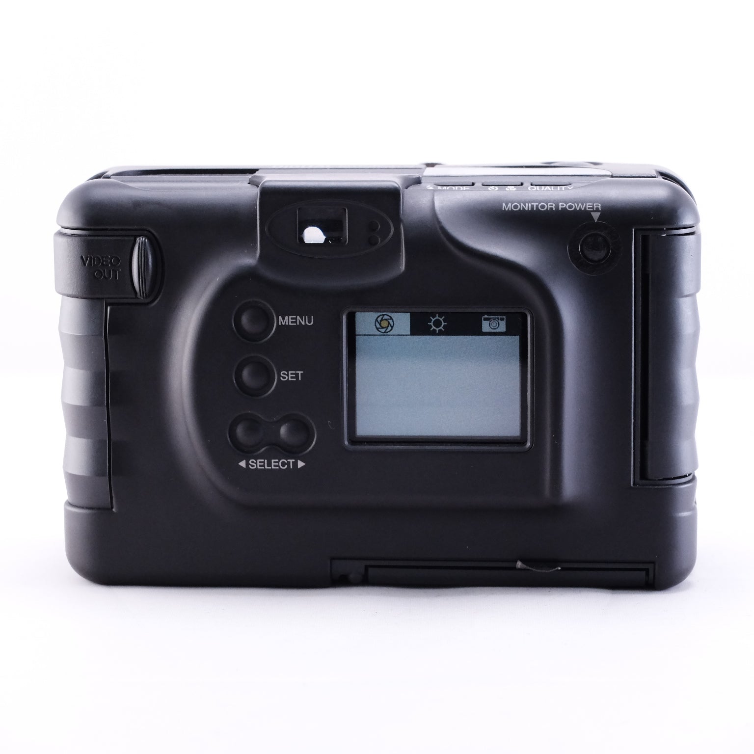 1998 Konica DIGITAL現場監督 DG-1