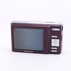 OLYMPUS FE-4020（メモリーカード&バッテリー/充電器付き）