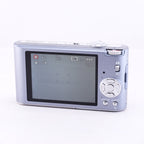 Panasonic LUMIX DMC-FX60（メモリーカード&バッテリー/充電器付き）