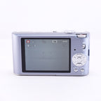 Panasonic LUMIX DMC-FX60（メモリーカード&バッテリー/充電器付き）