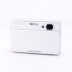 SONY Cyber-shot DSC-T2（メモリーカード&バッテリー/充電器付き）