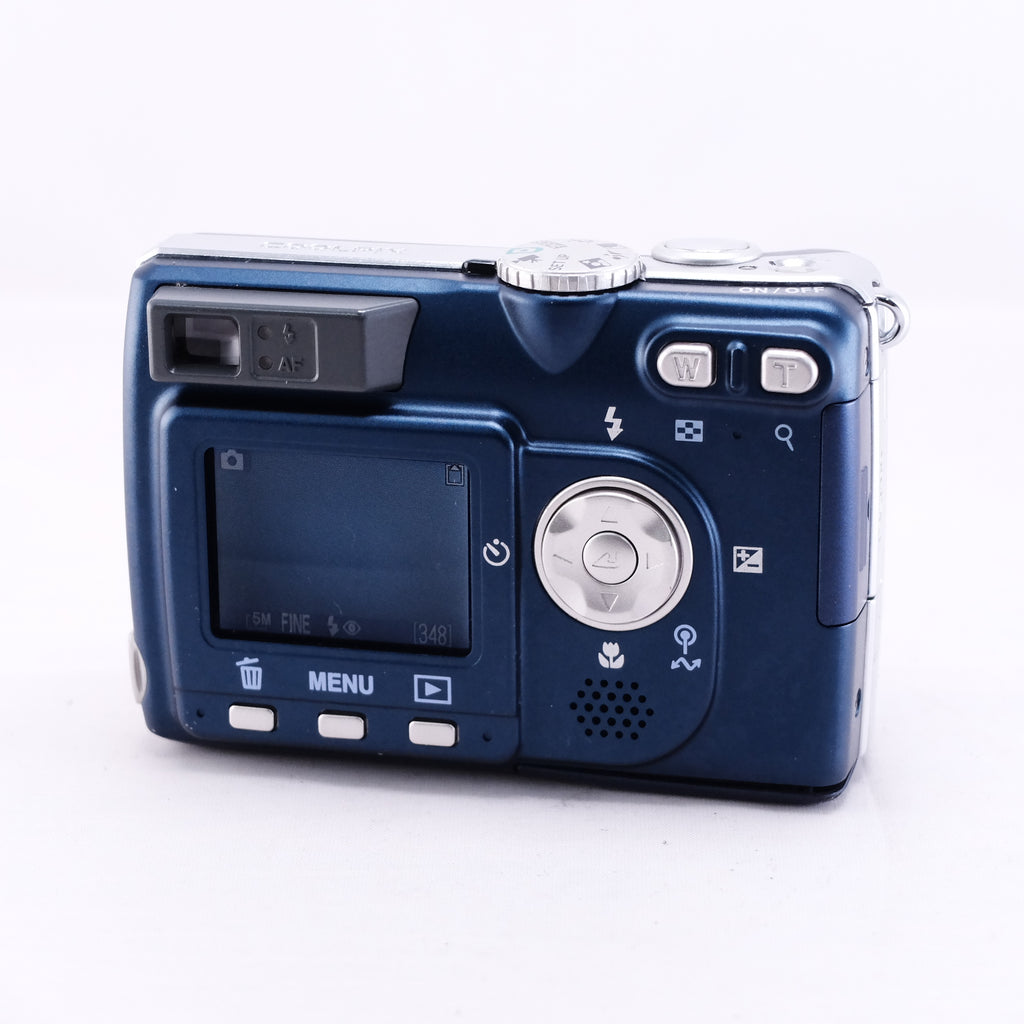 Nikon COOLPIX 5200（メモリーカード&バッテリー/充電器付き）