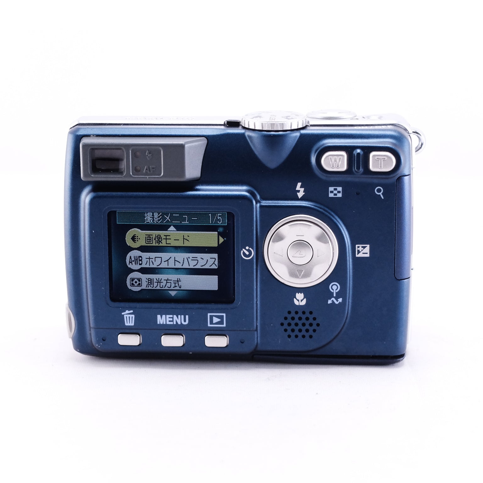Nikon COOLPIX 5200（メモリーカード&バッテリー/充電器付き）