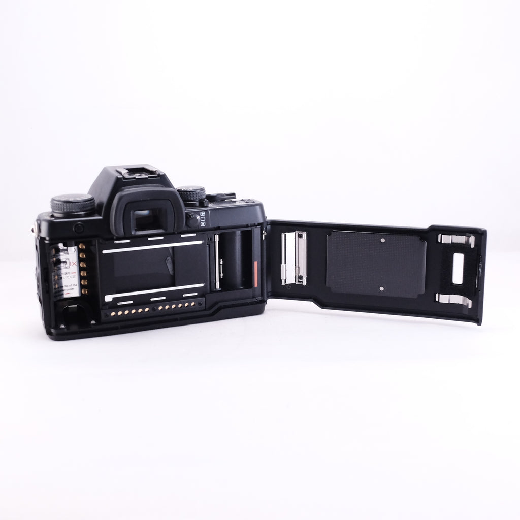CONTAX Aria