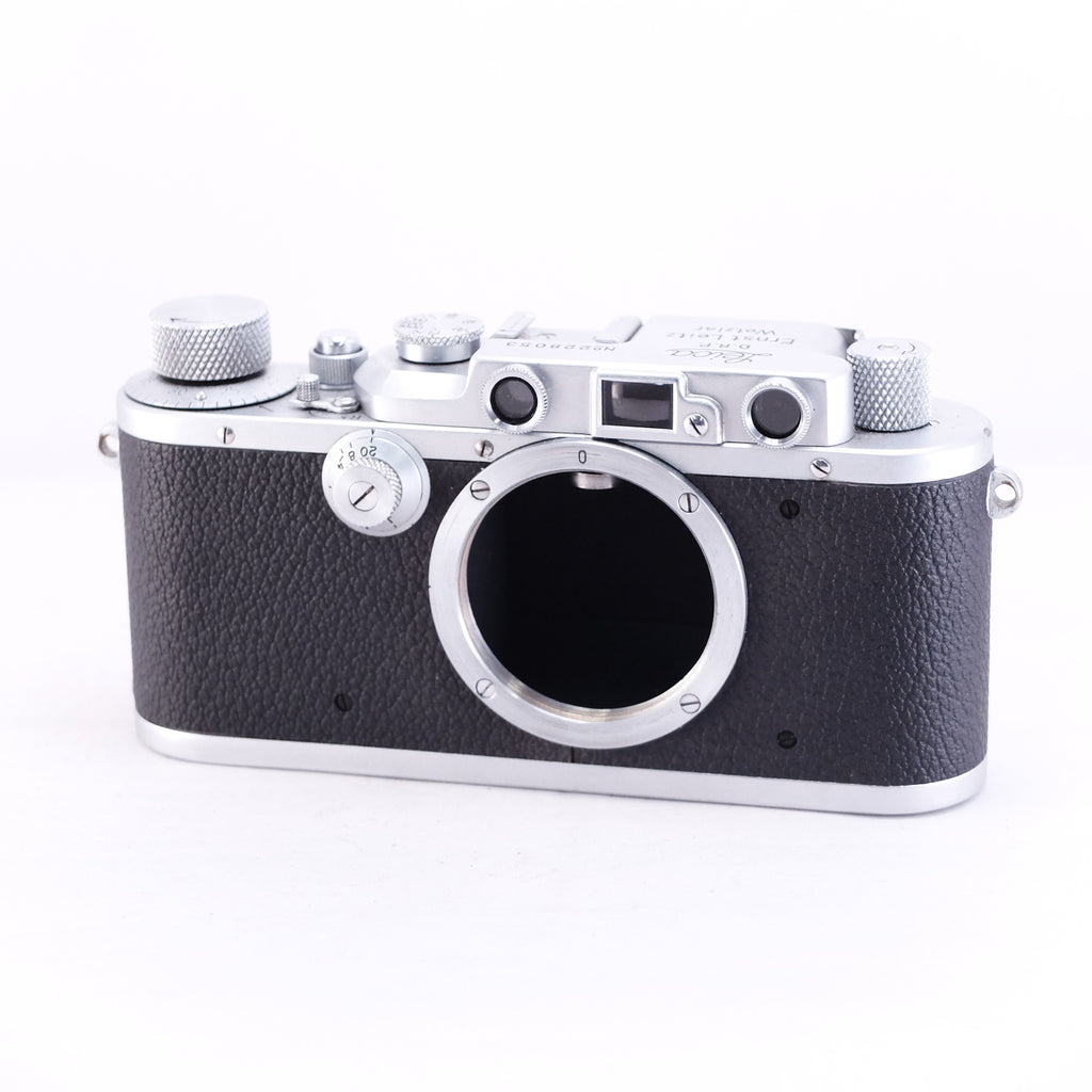 Leica IIIa [L39]