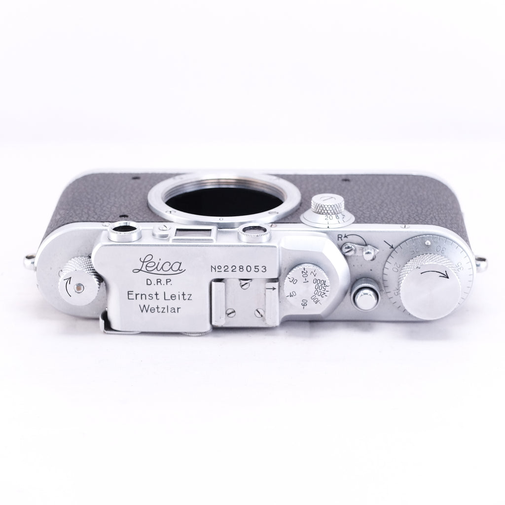Leica IIIa [L39]
