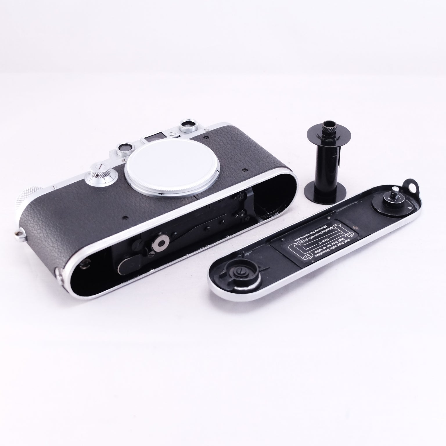 Leica IIIa [L39]