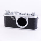Leica If (red dial) [L39]