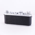 Leica If (red dial) [L39]