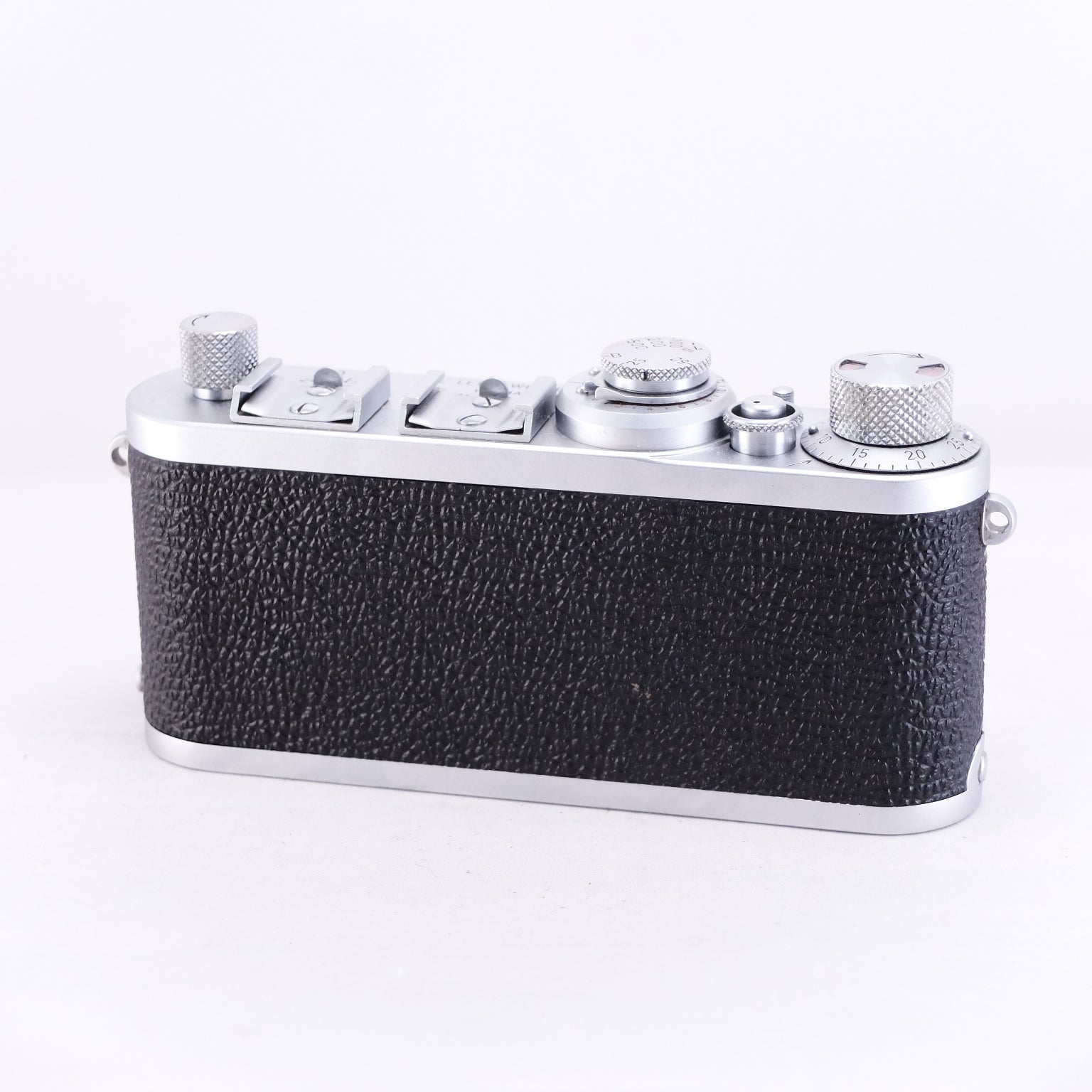 Leica If (red dial) [L39]
