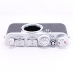 Leica If (red dial) [L39]