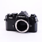 Nikon New FM2 (Black) *整備品