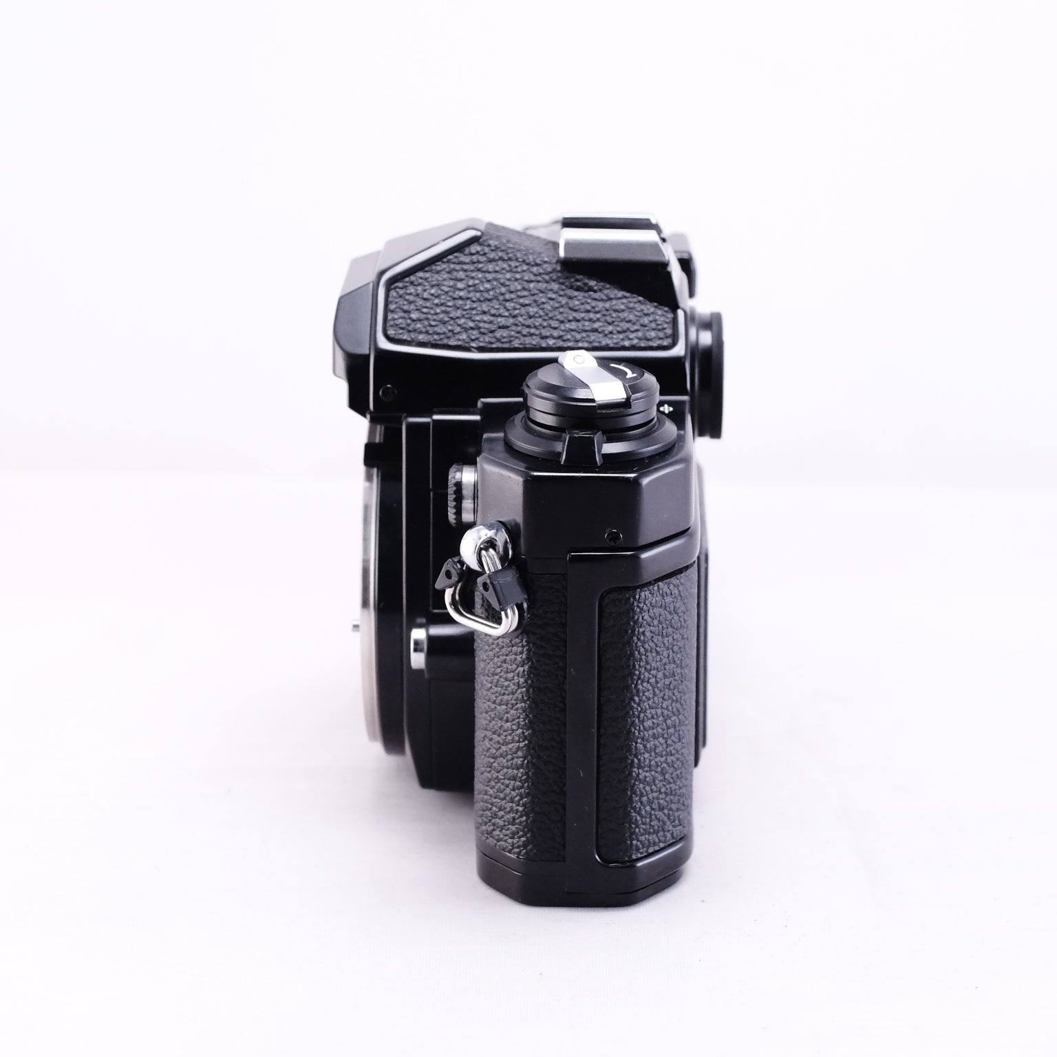 Nikon New FM2 (Black) *整備品