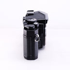 Nikon New FM2 (Black) *整備品