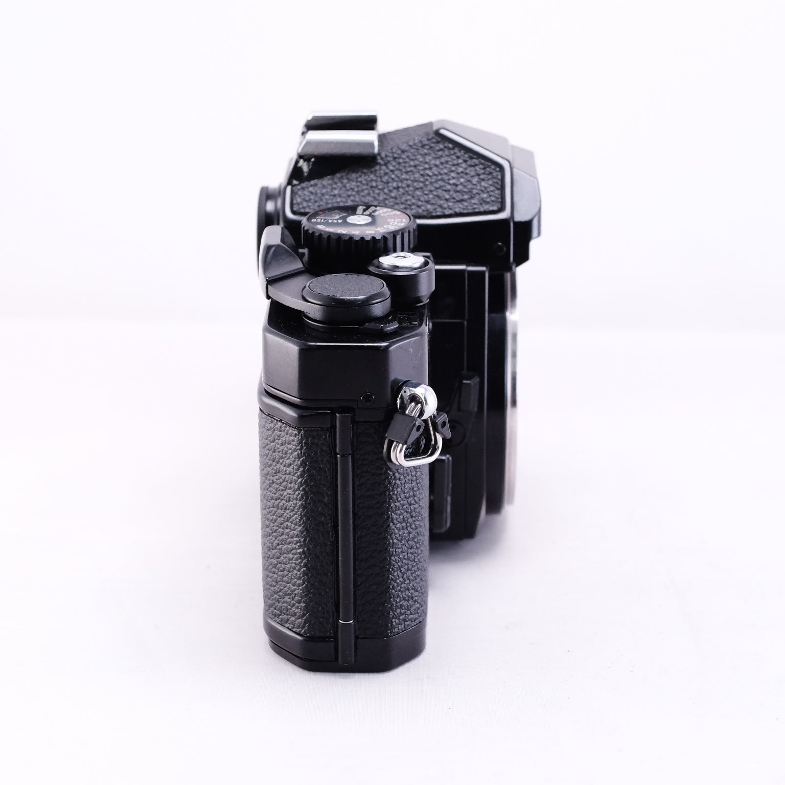 Nikon New FM2 (Black) *整備品