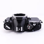 Nikon New FM2 (Black) *整備品