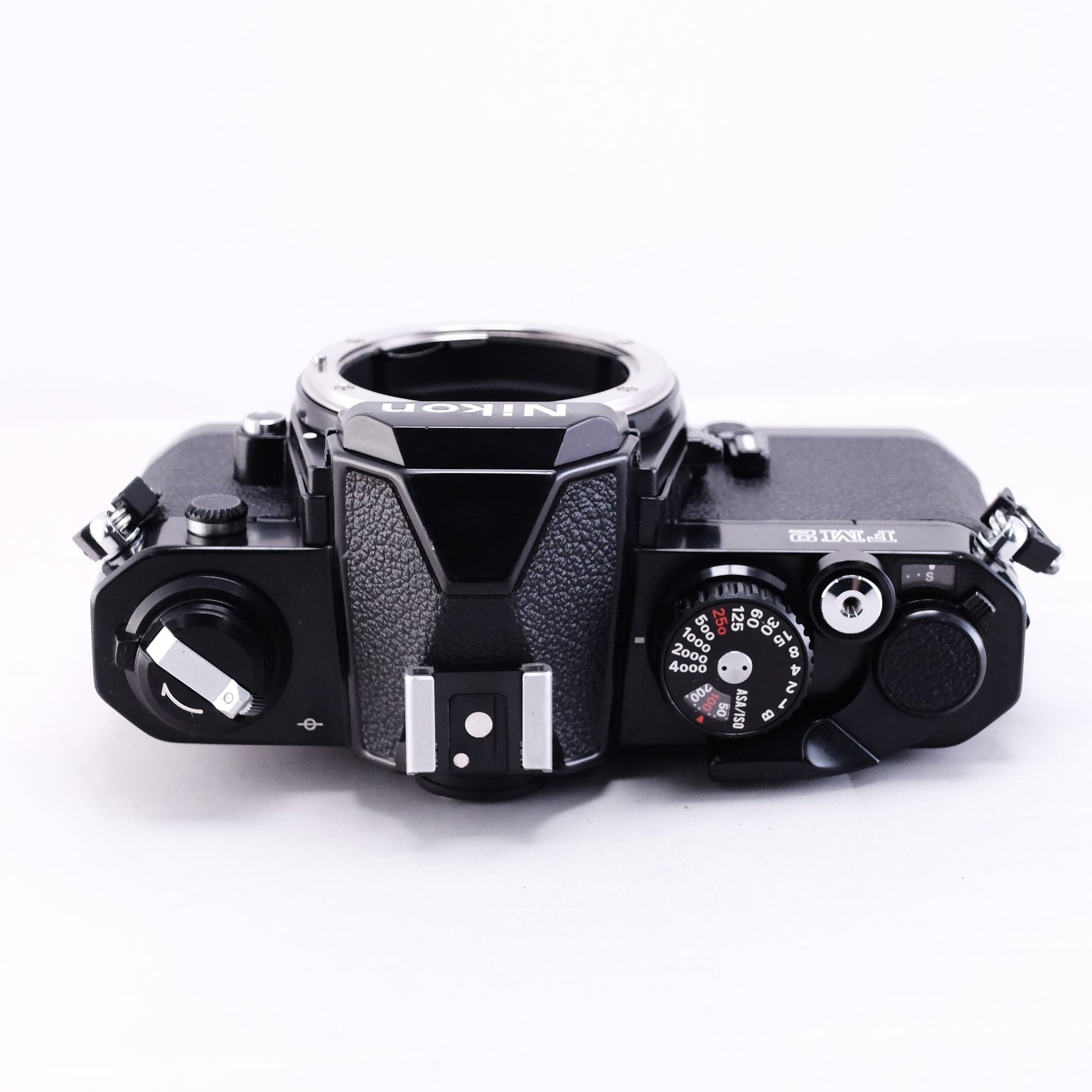 Nikon New FM2 (Black) *整備品