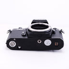 Nikon New FM2 (Black) *整備品
