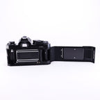 Nikon New FM2 (Black) *整備品
