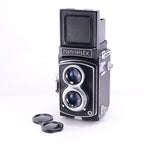 Mamiya  MAMIYAFLEX Automat B 7.5cm F3.5