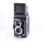 Mamiya  MAMIYAFLEX Automat B 7.5cm F3.5