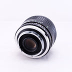Minolta MC W.ROKKOR-SI 24mm F2.8 [MD]