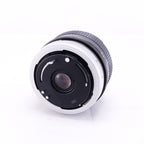 Canon FD 28mm F3.5 S.C. [FD]