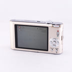 Panasonic LUMIX DMC-FX66（メモリーカード&バッテリー/充電器付き）