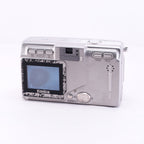 Konica Digital Revio KD-500Z（メモリーカード&バッテリー/充電器付き）
