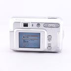 FUJIFILM FinePix A500（メモリーカード&電池付き）