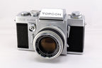 【TOPCON】 RE SUPER + RE.Auto-Topcor 5.8cm F1.8 [1982248632230] | 東京CAMERA