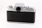 【TOPCON】 RE SUPER + RE.Auto-Topcor 5.8cm F1.8 [1982248632230] | 東京CAMERA