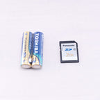 RICOH Caplio G4wide（メモリーカード&電池付き）