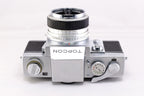 【TOPCON】 RE SUPER + RE.Auto-Topcor 5.8cm F1.8 [1982248632230] | 東京CAMERA