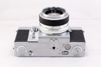 【TOPCON】 RE SUPER + RE.Auto-Topcor 5.8cm F1.8 [1982248632230] | 東京CAMERA