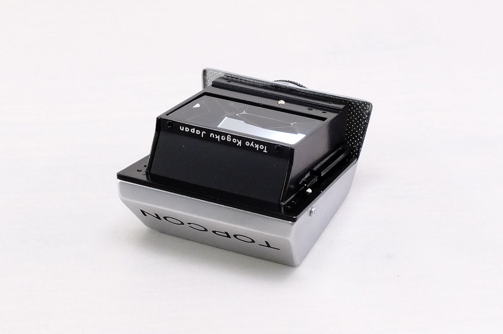 【TOPCON】 RE SUPER + RE.Auto-Topcor 5.8cm F1.8 [1982248632230] | 東京CAMERA