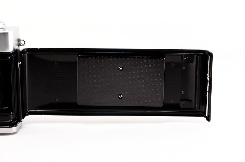 【TOPCON】 RE SUPER + RE.Auto-Topcor 5.8cm F1.8 [1982248632230] | 東京CAMERA