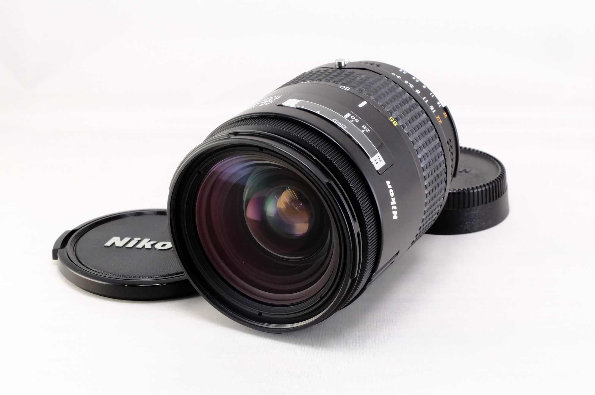【Nikon】 AF NIKKOR 28-85mm F3.5-4.5 [F] #1686145881119 | 東京CAMERA