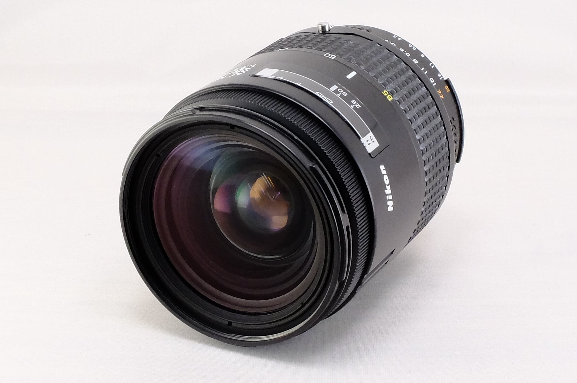 【Nikon】 AF NIKKOR 28-85mm F3.5-4.5 [F] #1686145881119 | 東京CAMERA