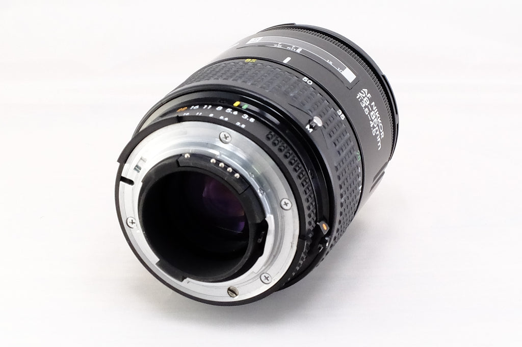 【Nikon】 AF NIKKOR 28-85mm F3.5-4.5 [F] #1686145881119 | 東京CAMERA
