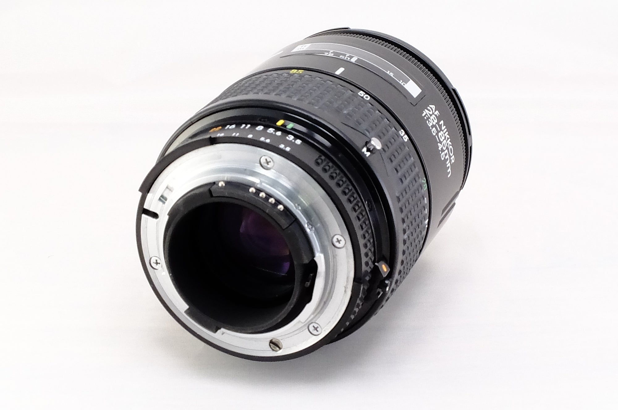 【Nikon】 AF NIKKOR 28-85mm F3.5-4.5 [F] #1686145881119 | 東京CAMERA
