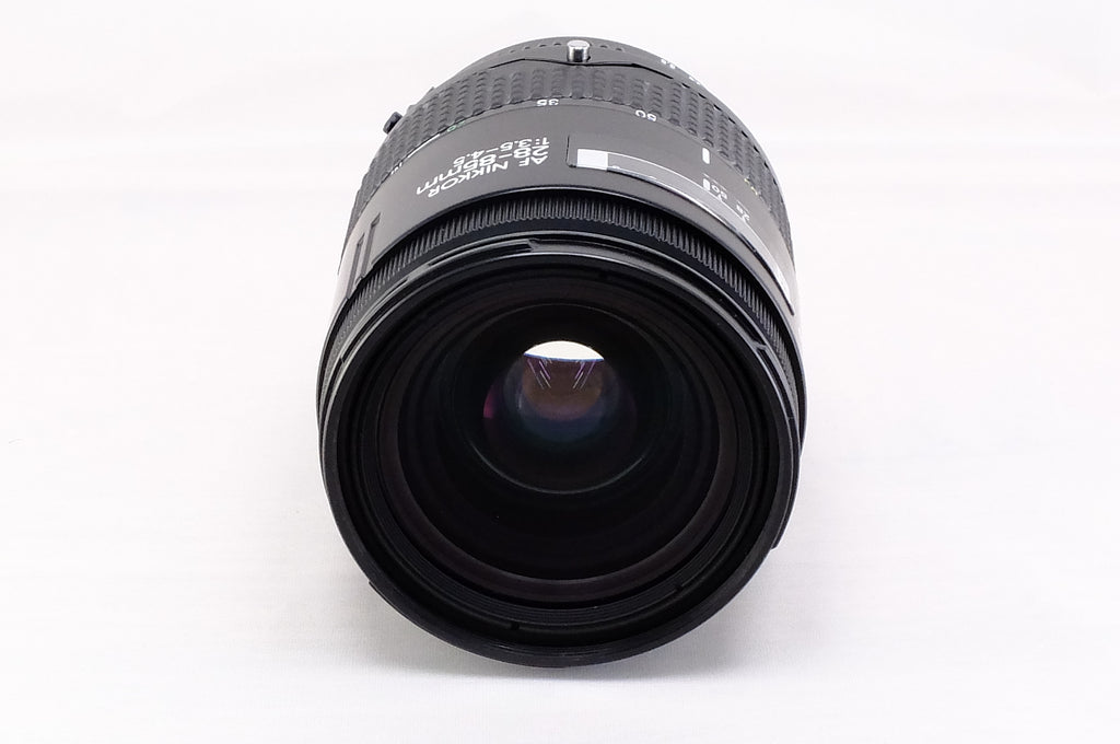 【Nikon】 AF NIKKOR 28-85mm F3.5-4.5 [F] #1686145881119 | 東京CAMERA