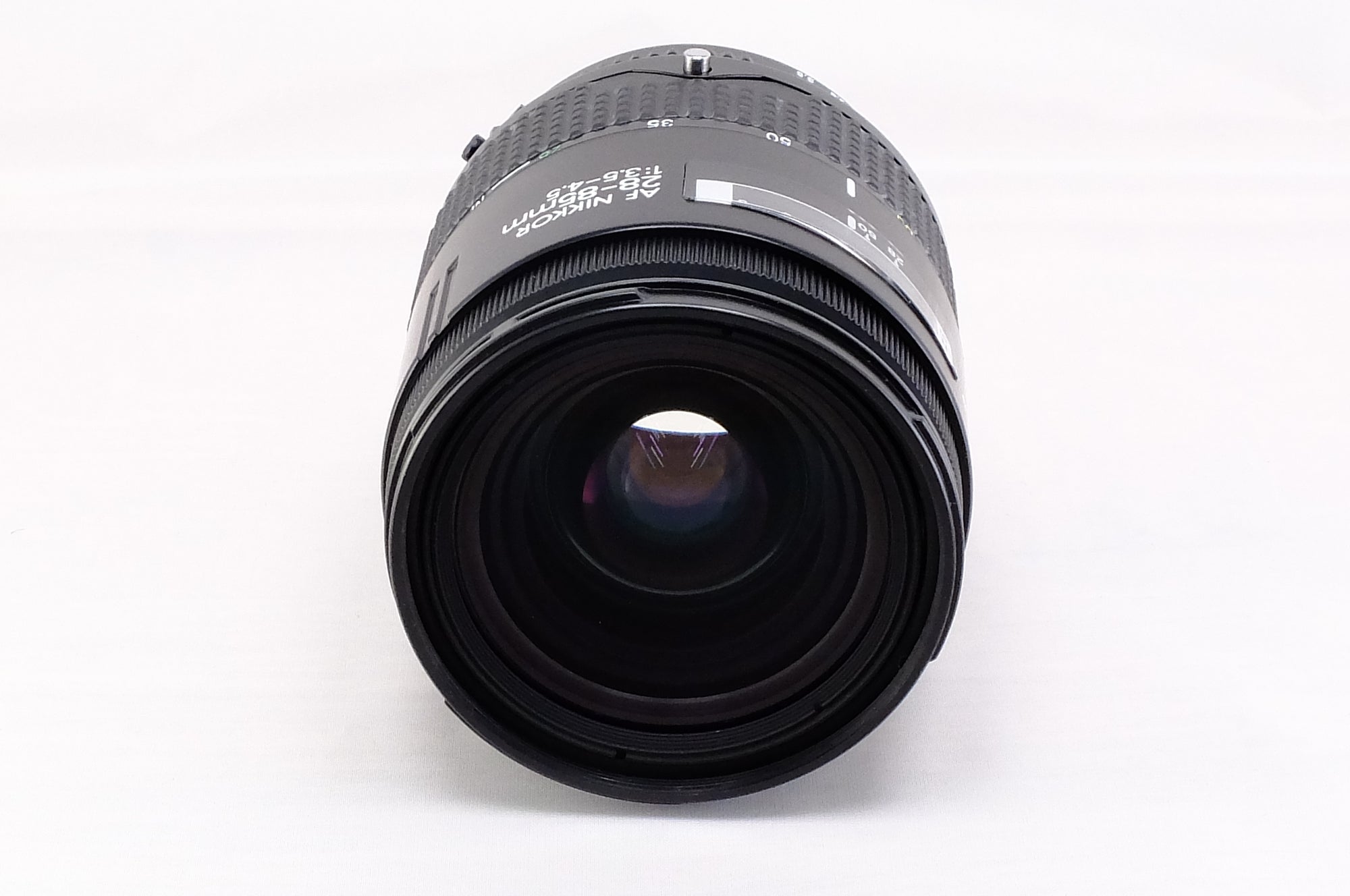 【Nikon】 AF NIKKOR 28-85mm F3.5-4.5 [F] #1686145881119 | 東京CAMERA